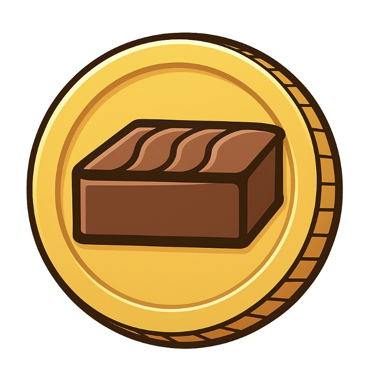 CakeFarts Logo